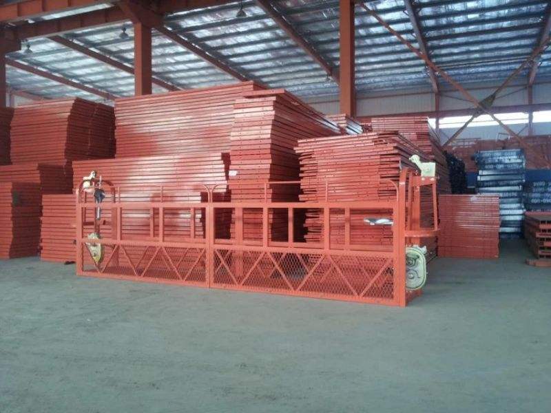  綿陽(yáng)電動(dòng)吊籃